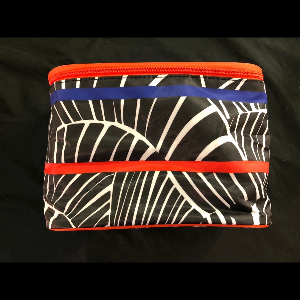 Makeup Bag Set